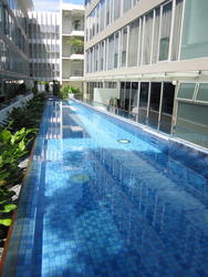 Wilkie Studio (D9), Apartment #120373582
